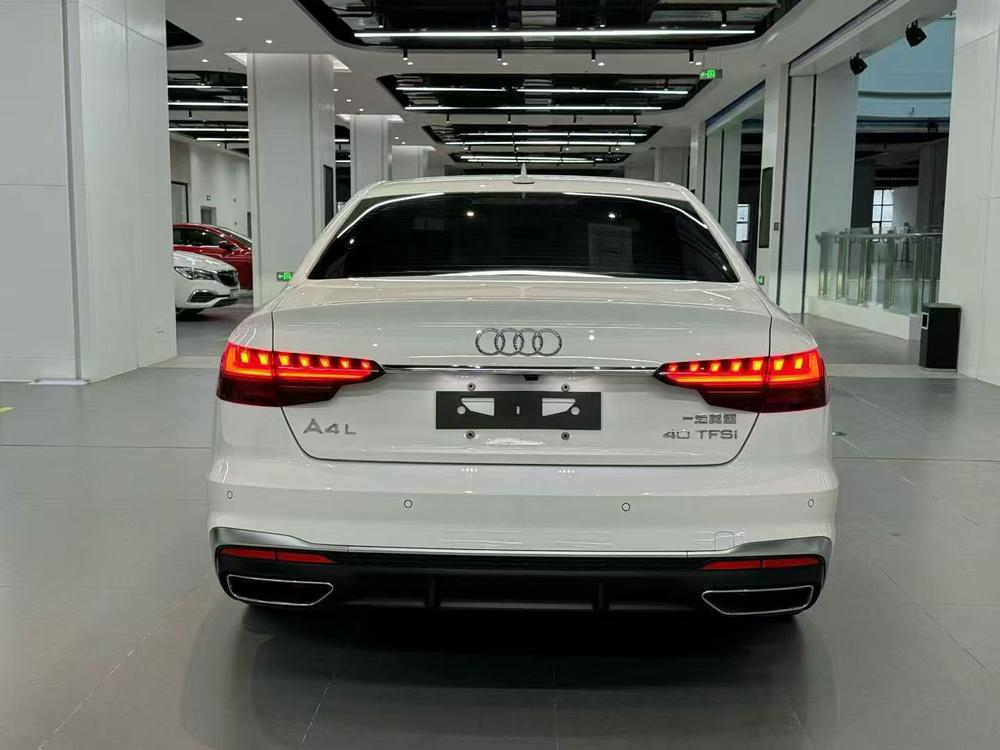 Audi Audi A4L