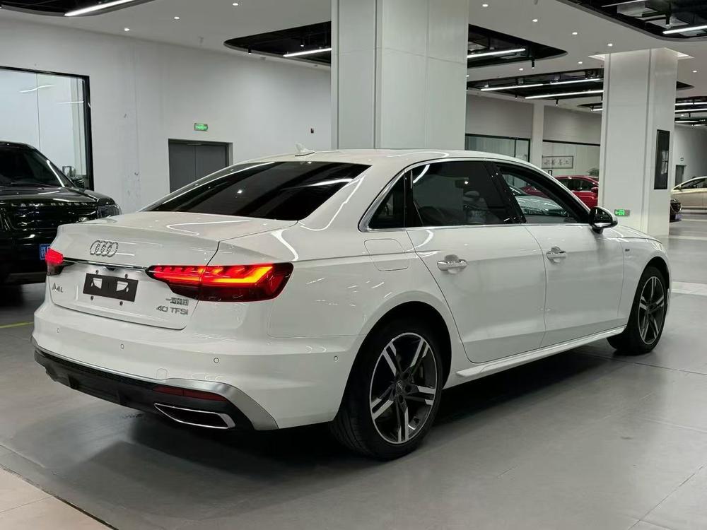 Audi Audi A4L