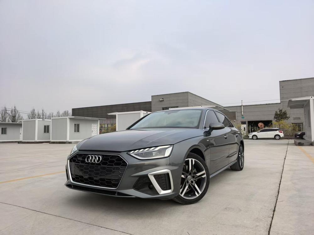 Audi Audi A4L