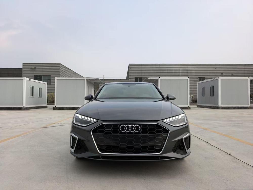Audi Audi A4L
