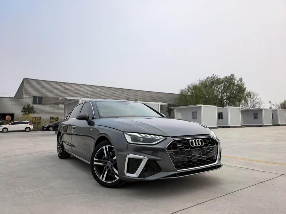 Audi Audi A4L
