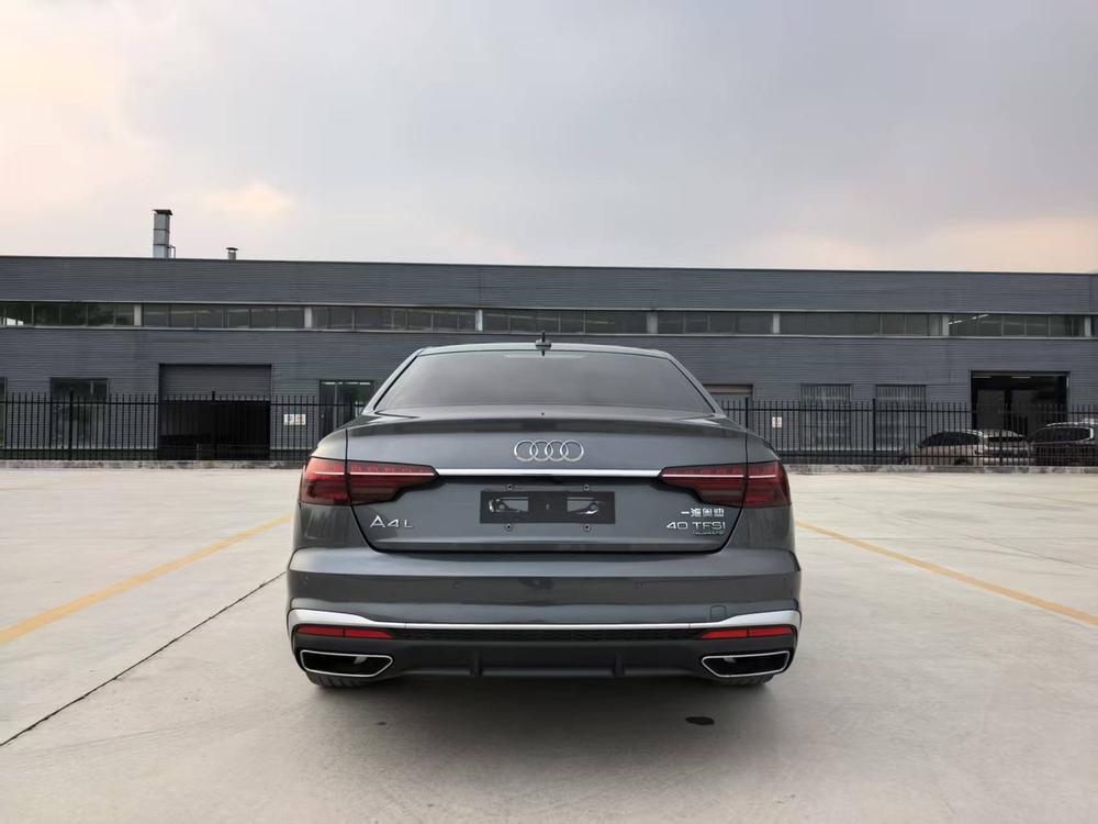 Audi Audi A4L