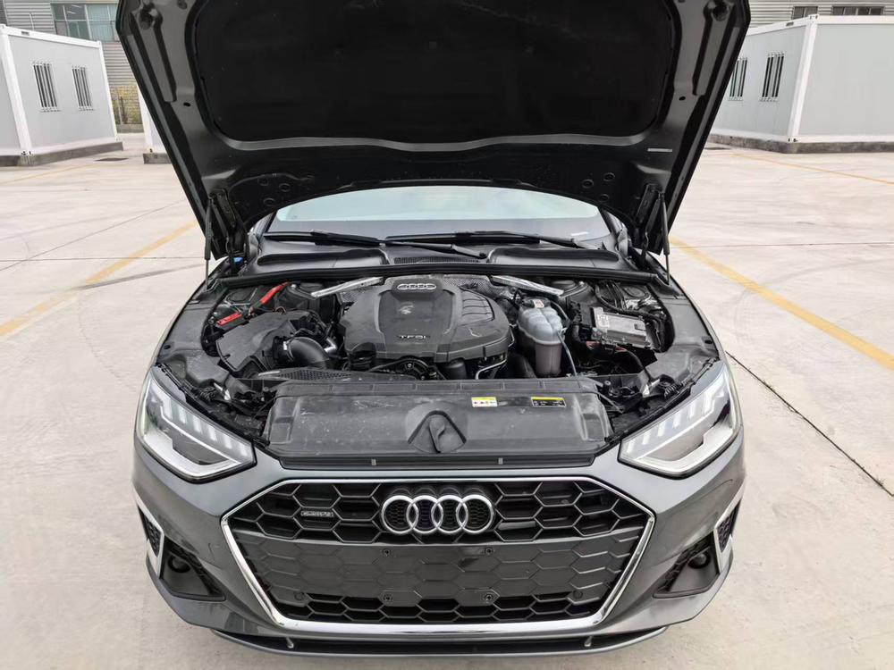 Audi Audi A4L