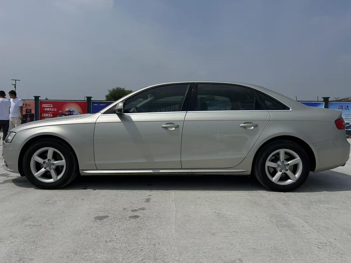 Audi Audi A4L