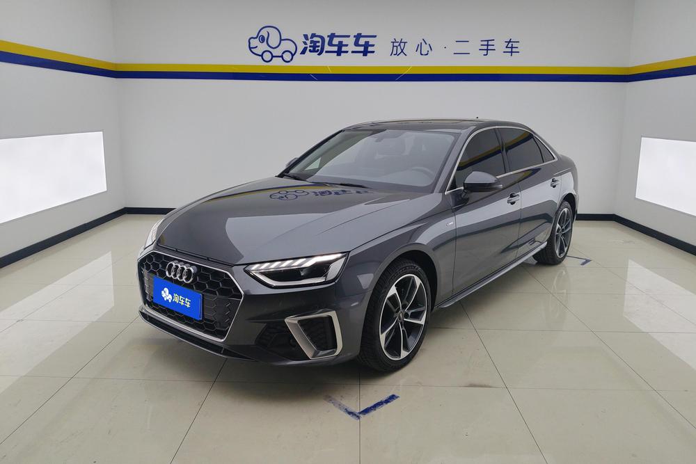 Audi Audi A4L