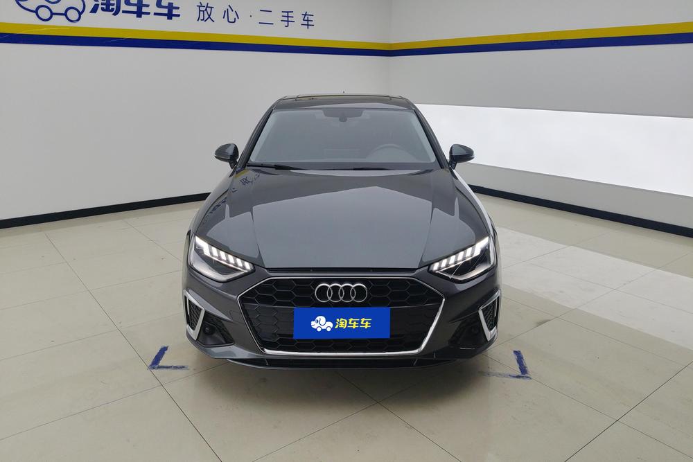 Audi Audi A4L