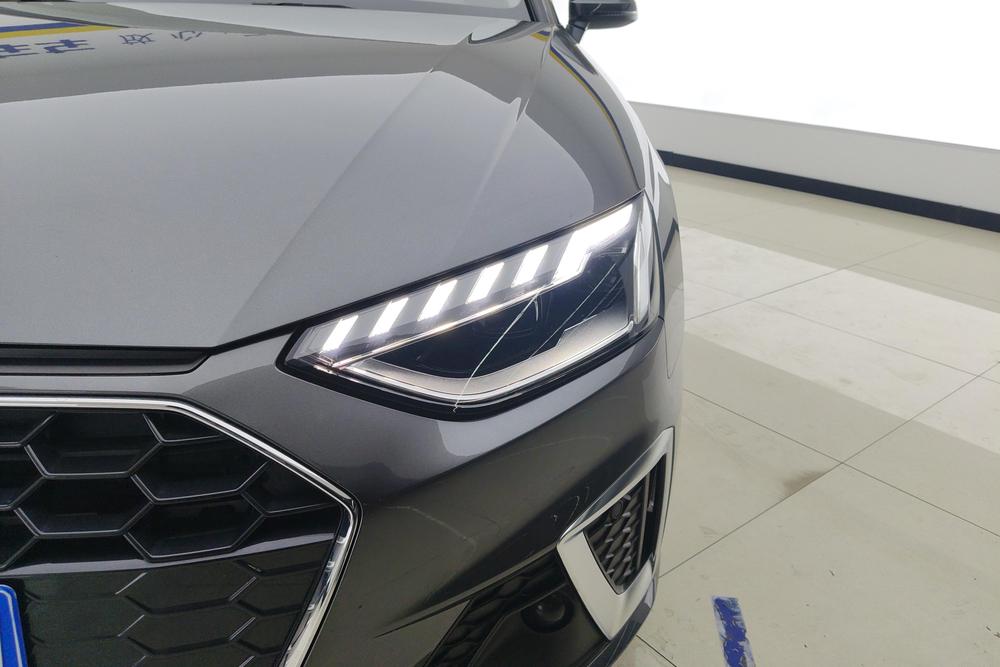 Audi Audi A4L