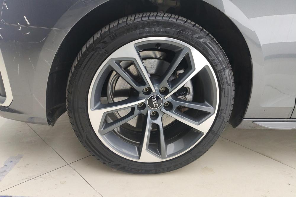 Audi Audi A4L