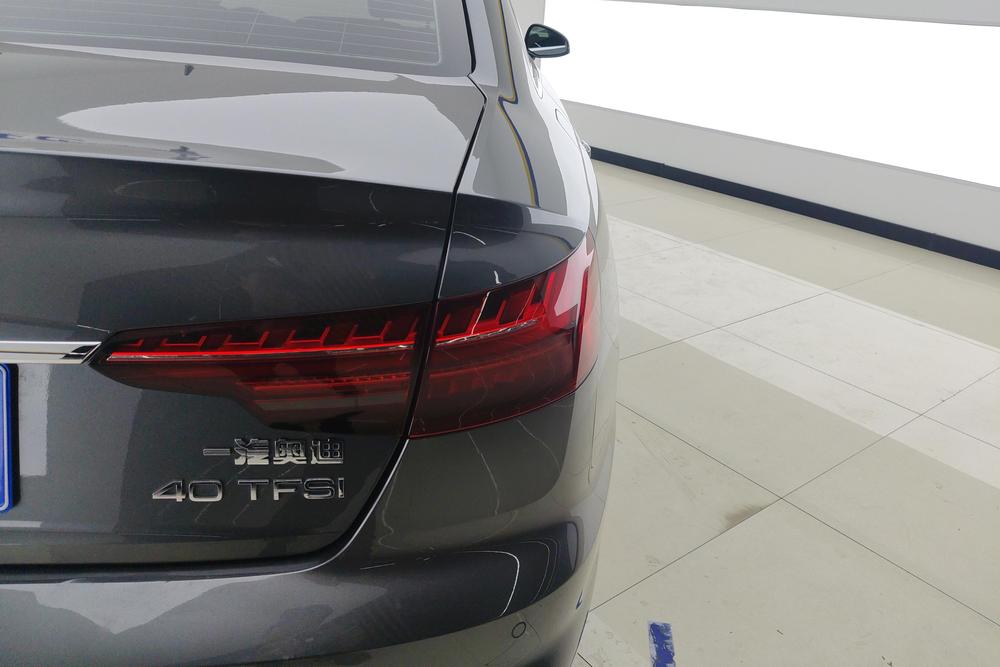 Audi Audi A4L