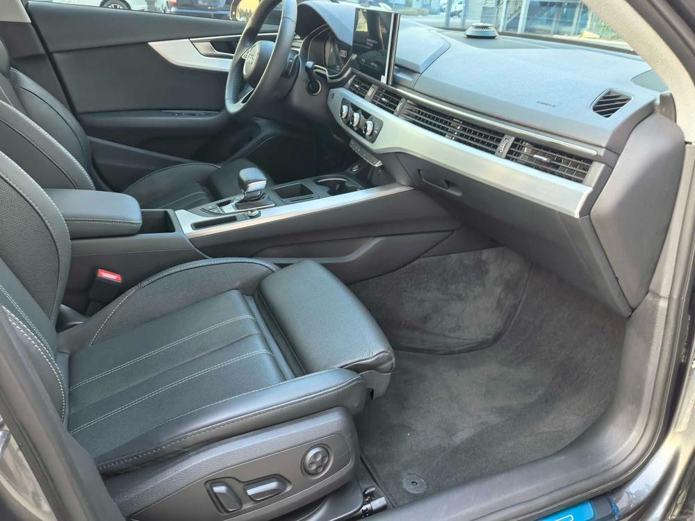 Audi Audi A4L