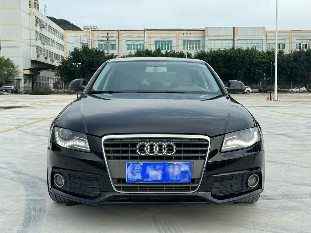 Audi Audi A4L