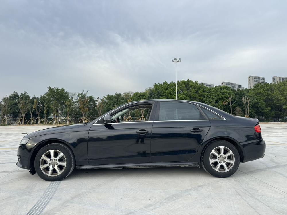 Audi Audi A4L