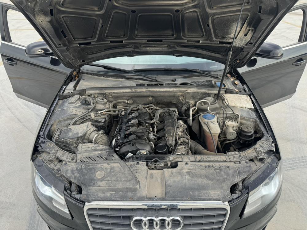 Audi Audi A4L