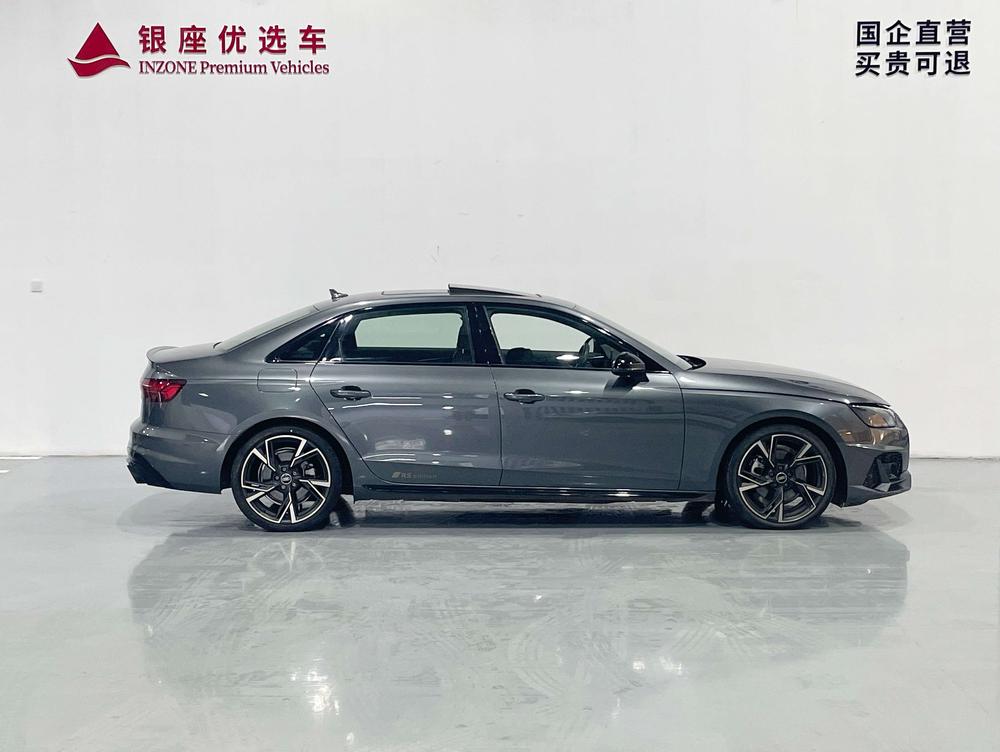 Audi Audi A4L