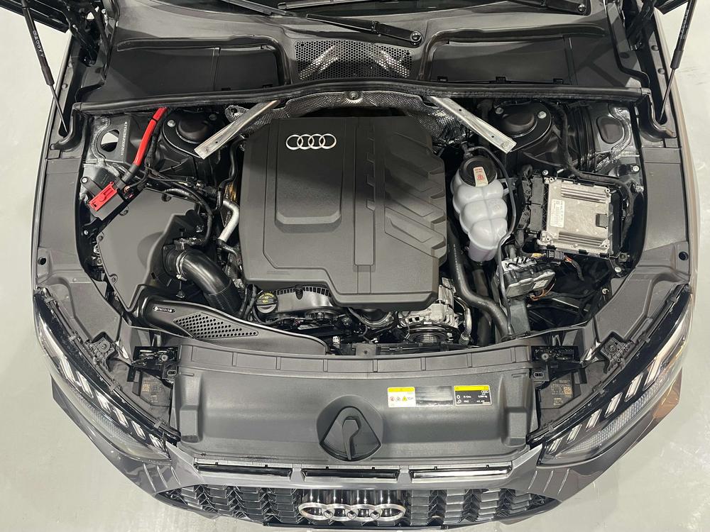 Audi Audi A4L
