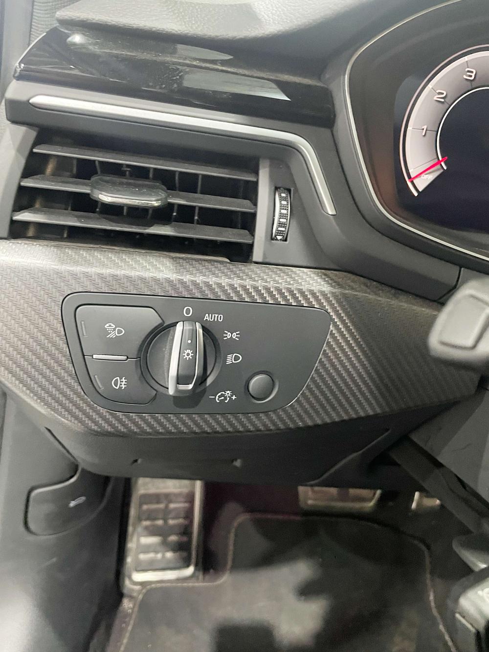 Audi Audi A4L