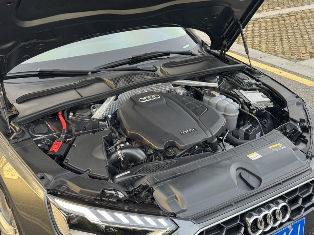 Audi Audi A4L