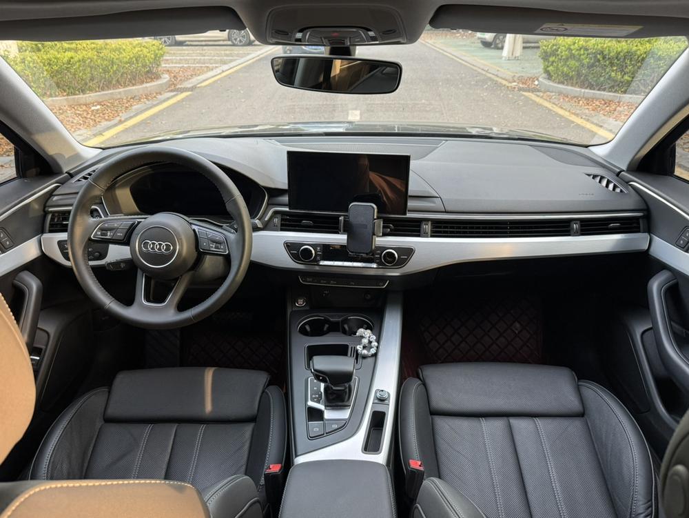 Audi Audi A4L