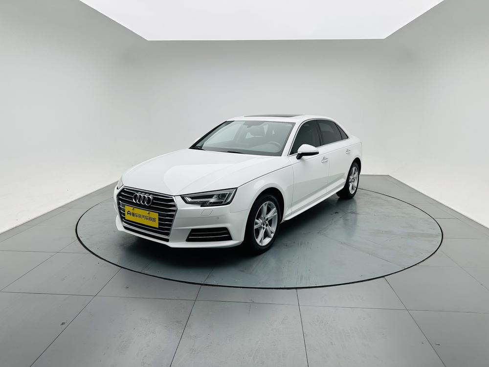 Audi Audi A4L