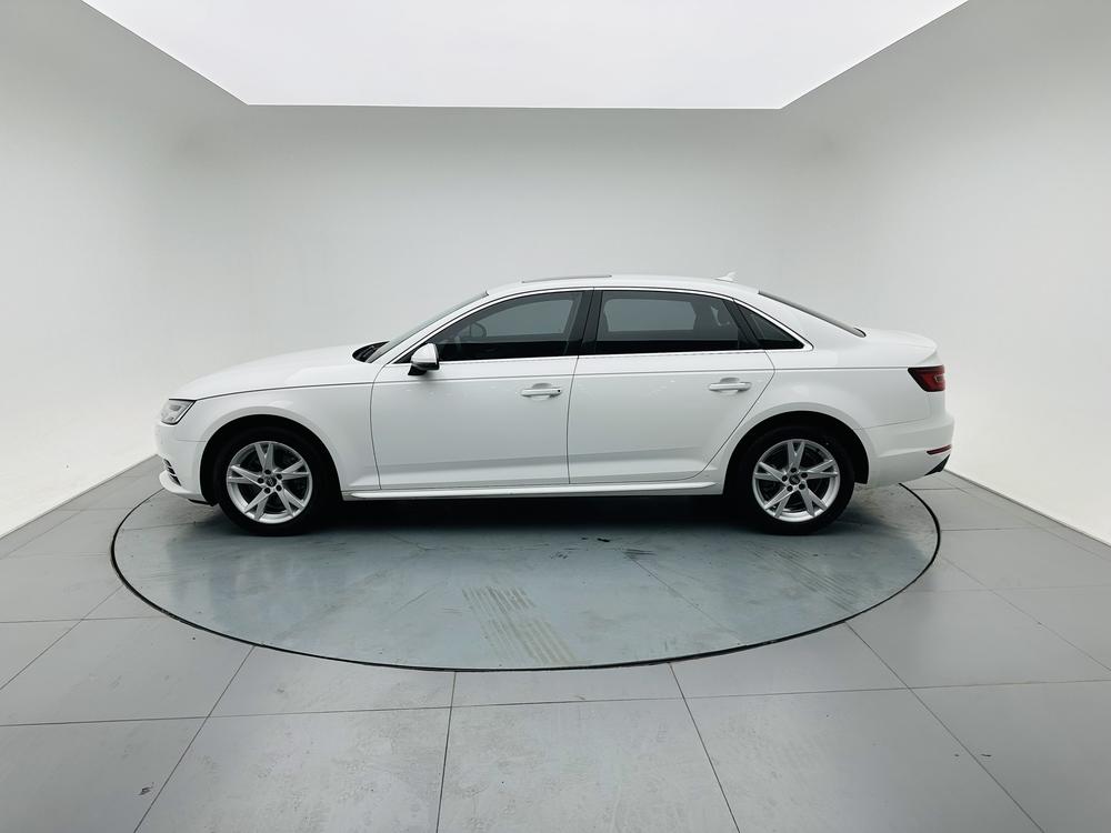 Audi Audi A4L