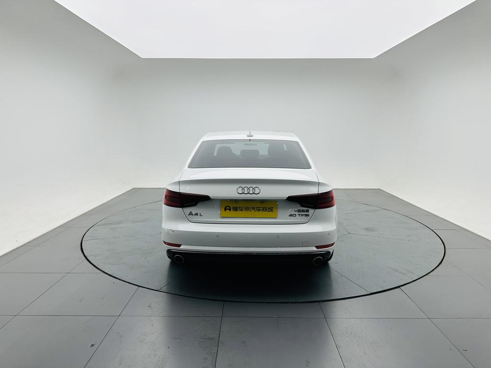 Audi Audi A4L