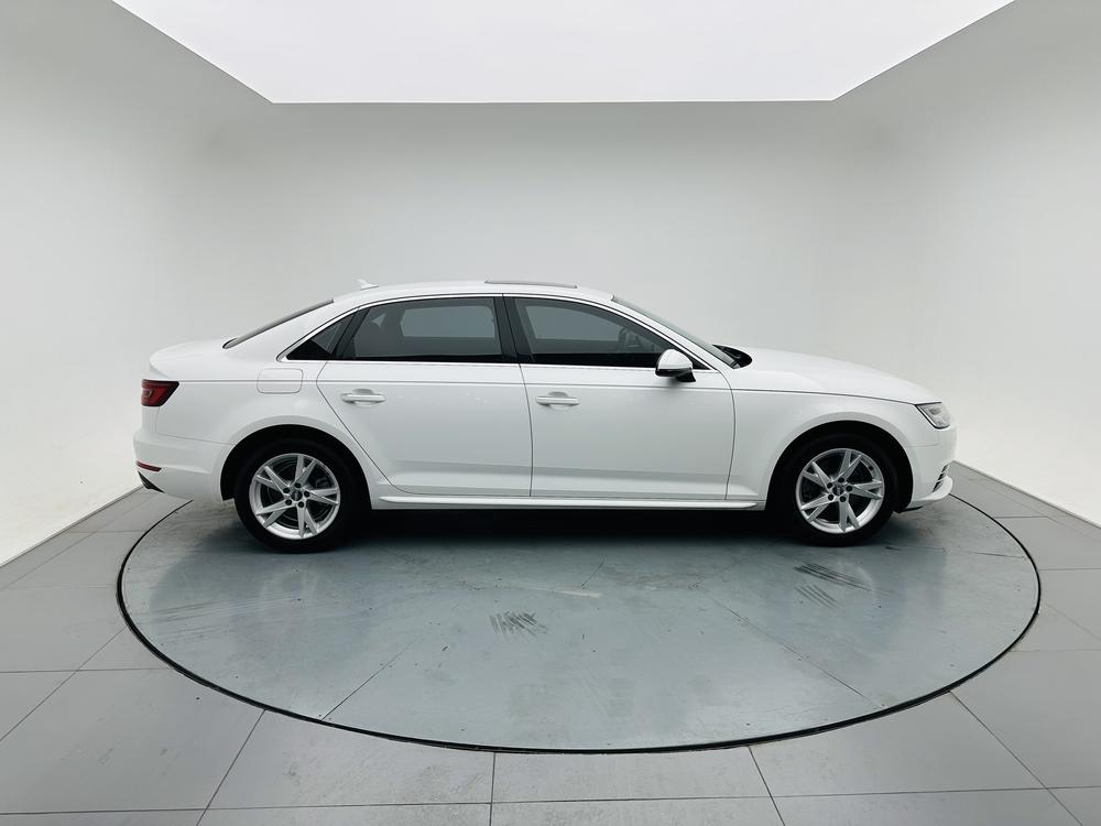 Audi Audi A4L