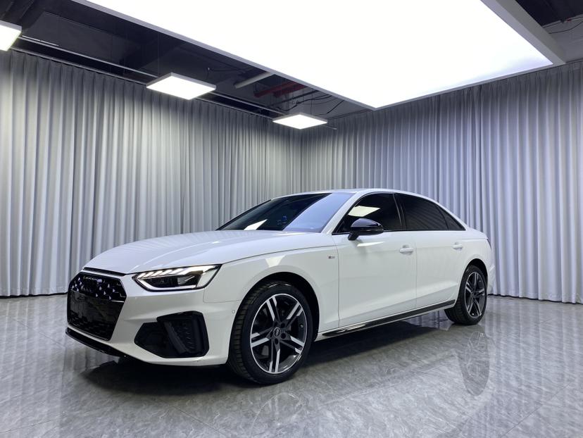 Audi Audi A4L