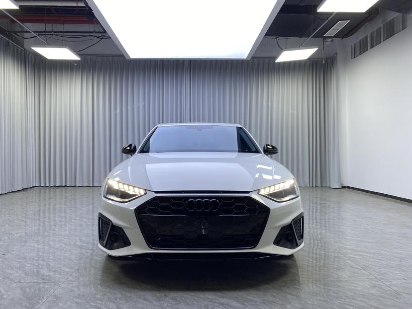 Audi Audi A4L