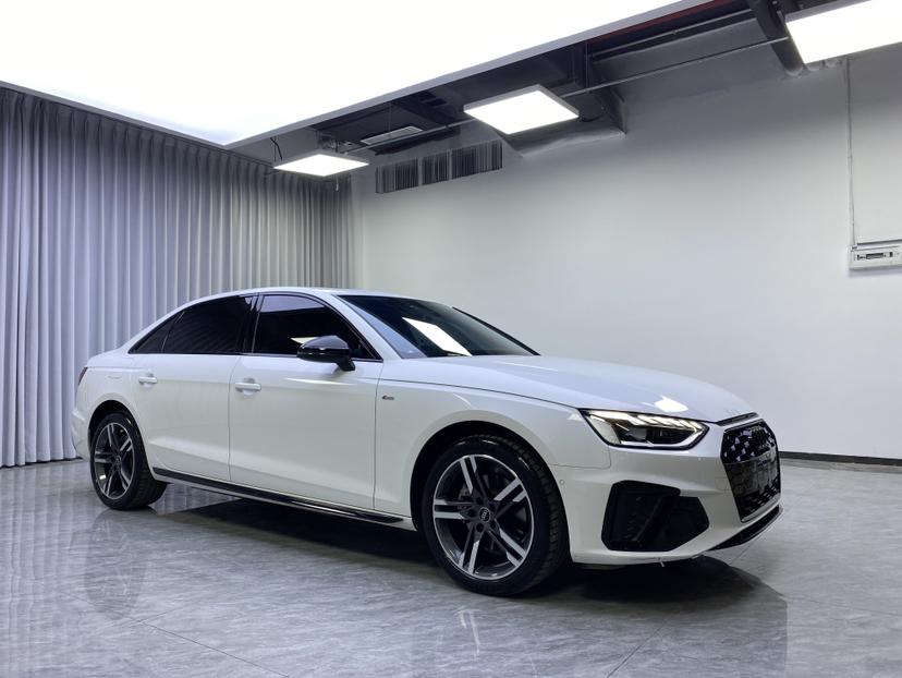 Audi Audi A4L