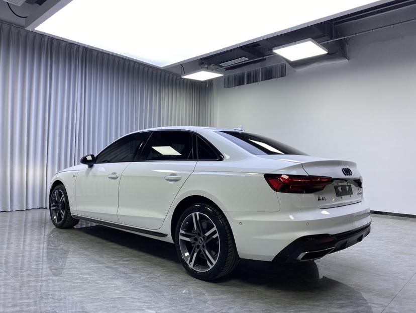 Audi Audi A4L