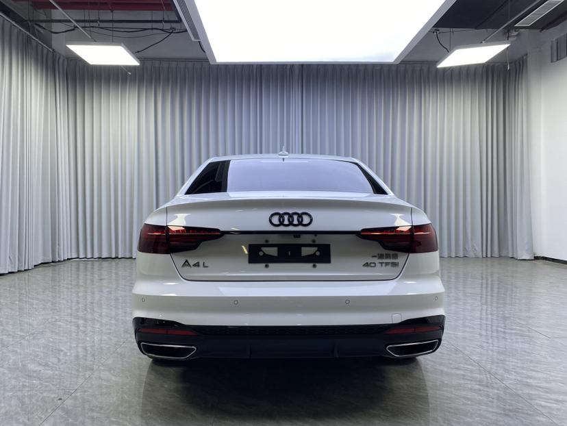 Audi Audi A4L