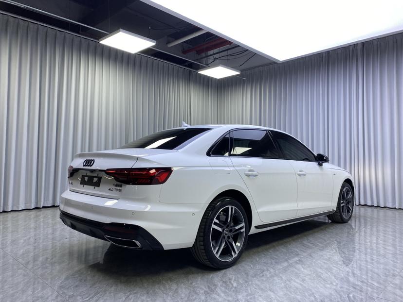 Audi Audi A4L
