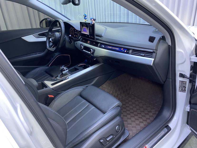 Audi Audi A4L