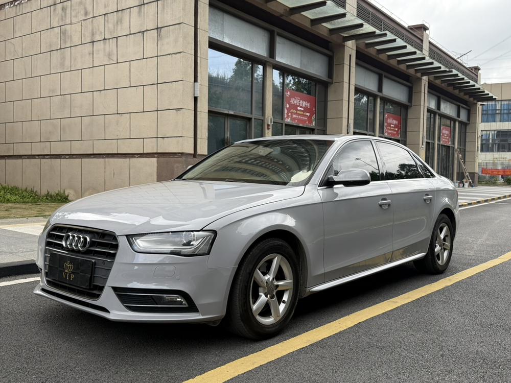 Audi Audi A4L