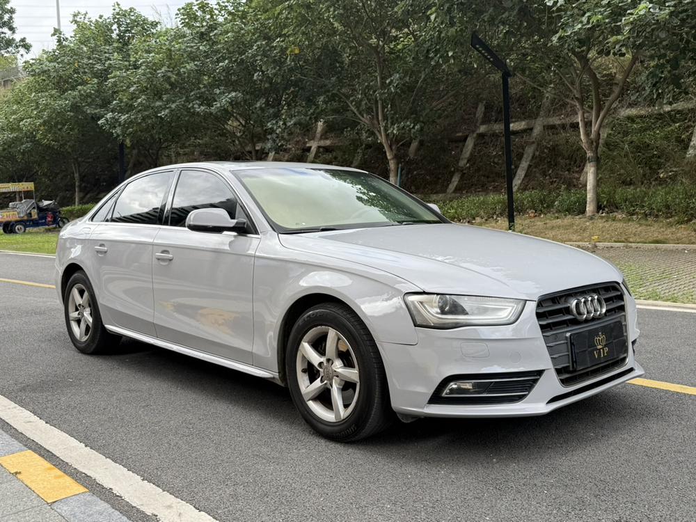 Audi Audi A4L