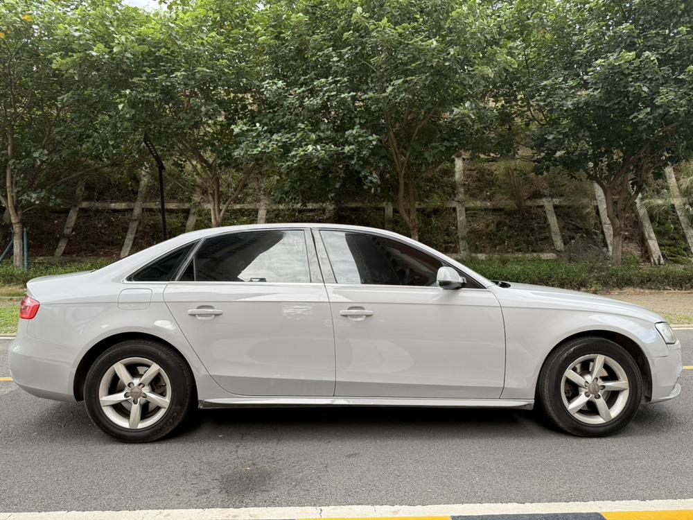 Audi Audi A4L