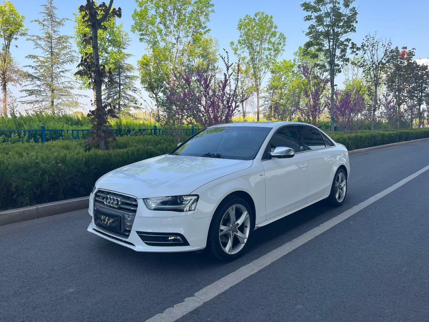 Audi Audi A4L