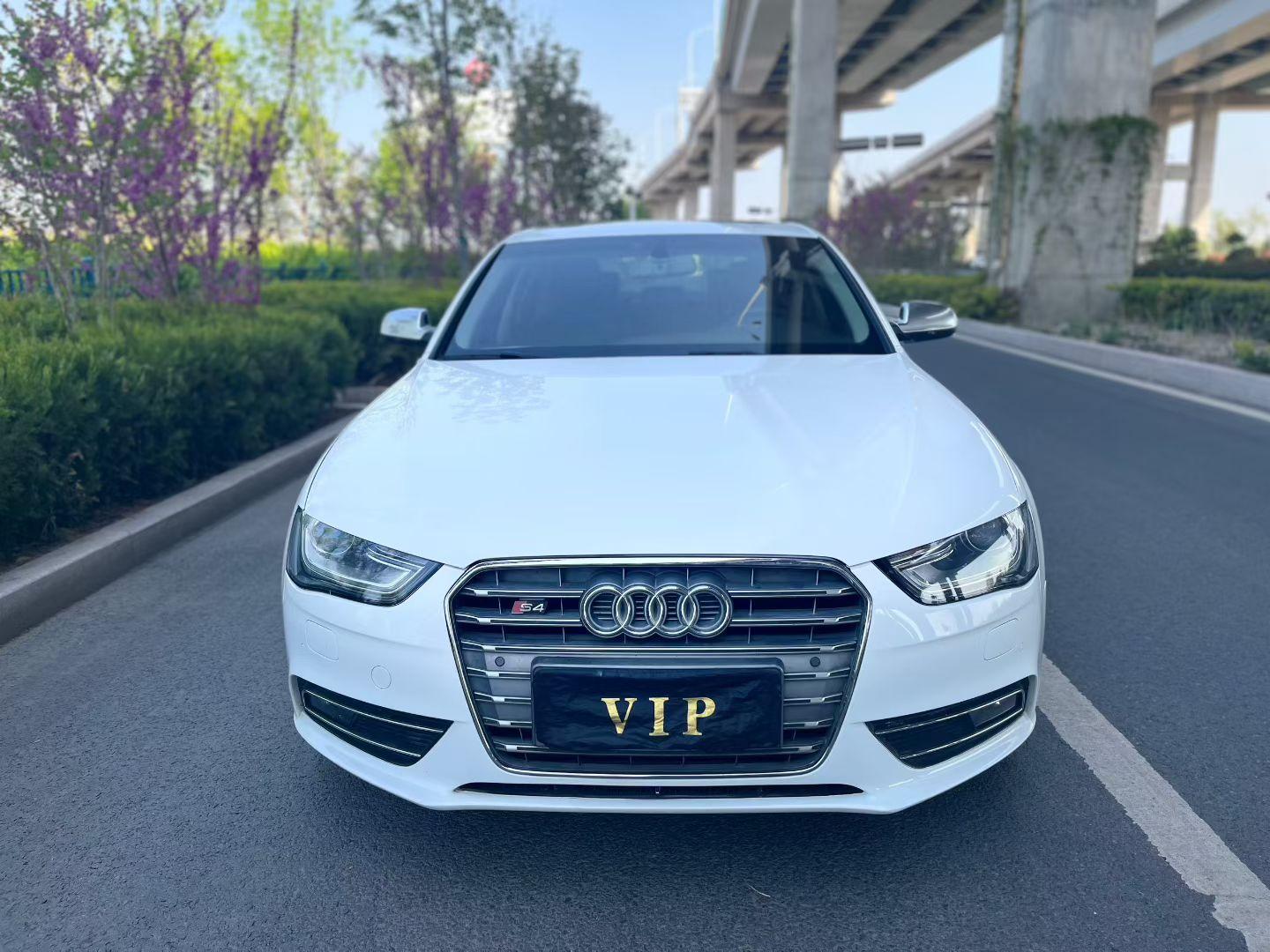 Audi Audi A4L