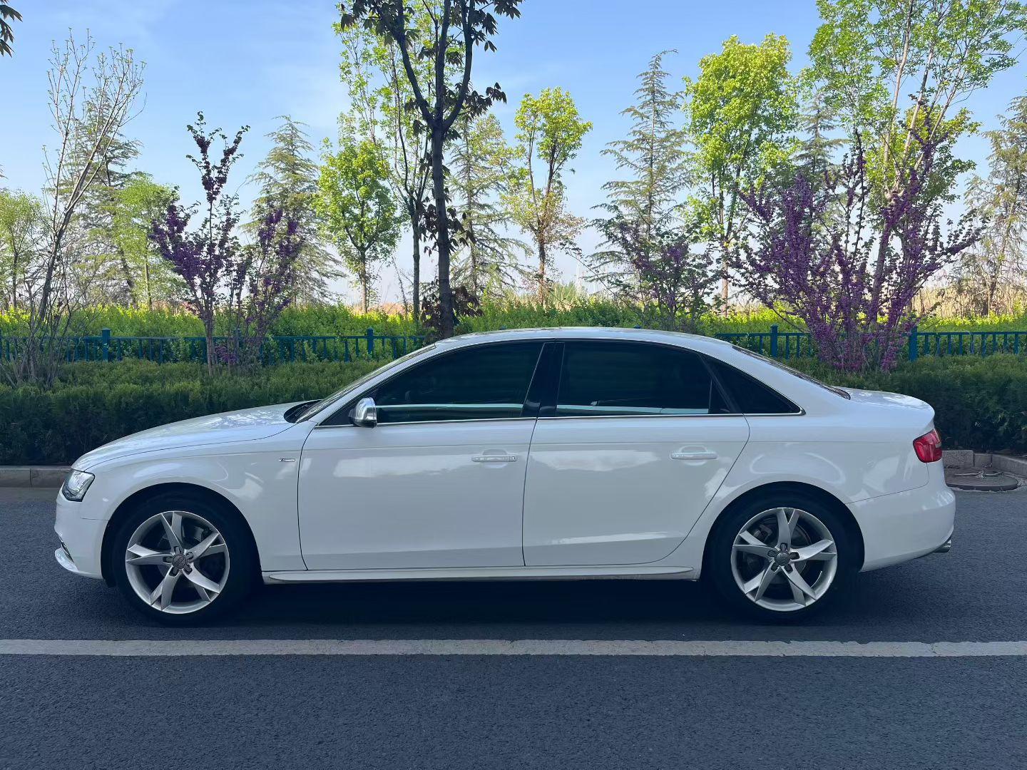 Audi Audi A4L