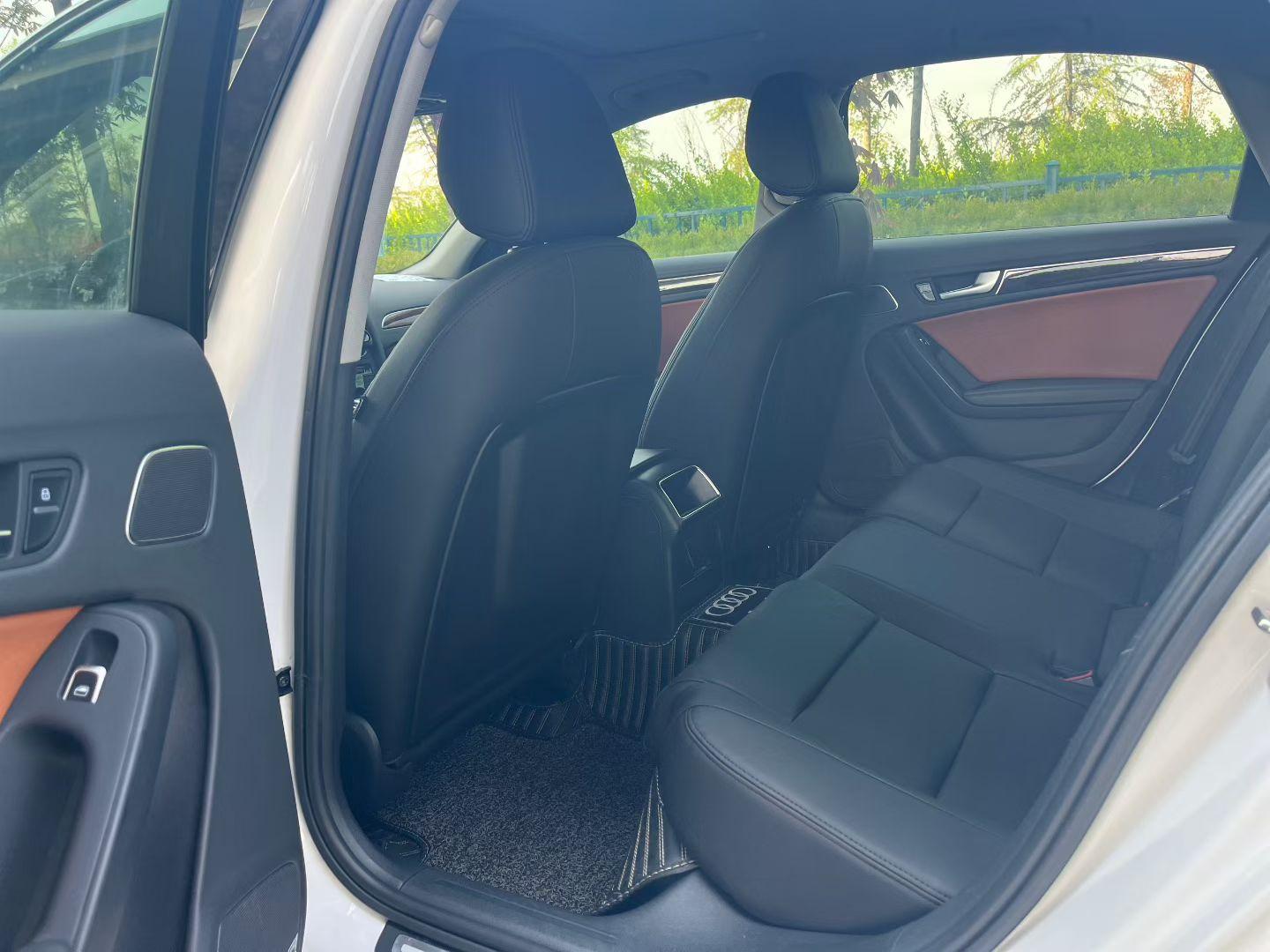 Audi Audi A4L