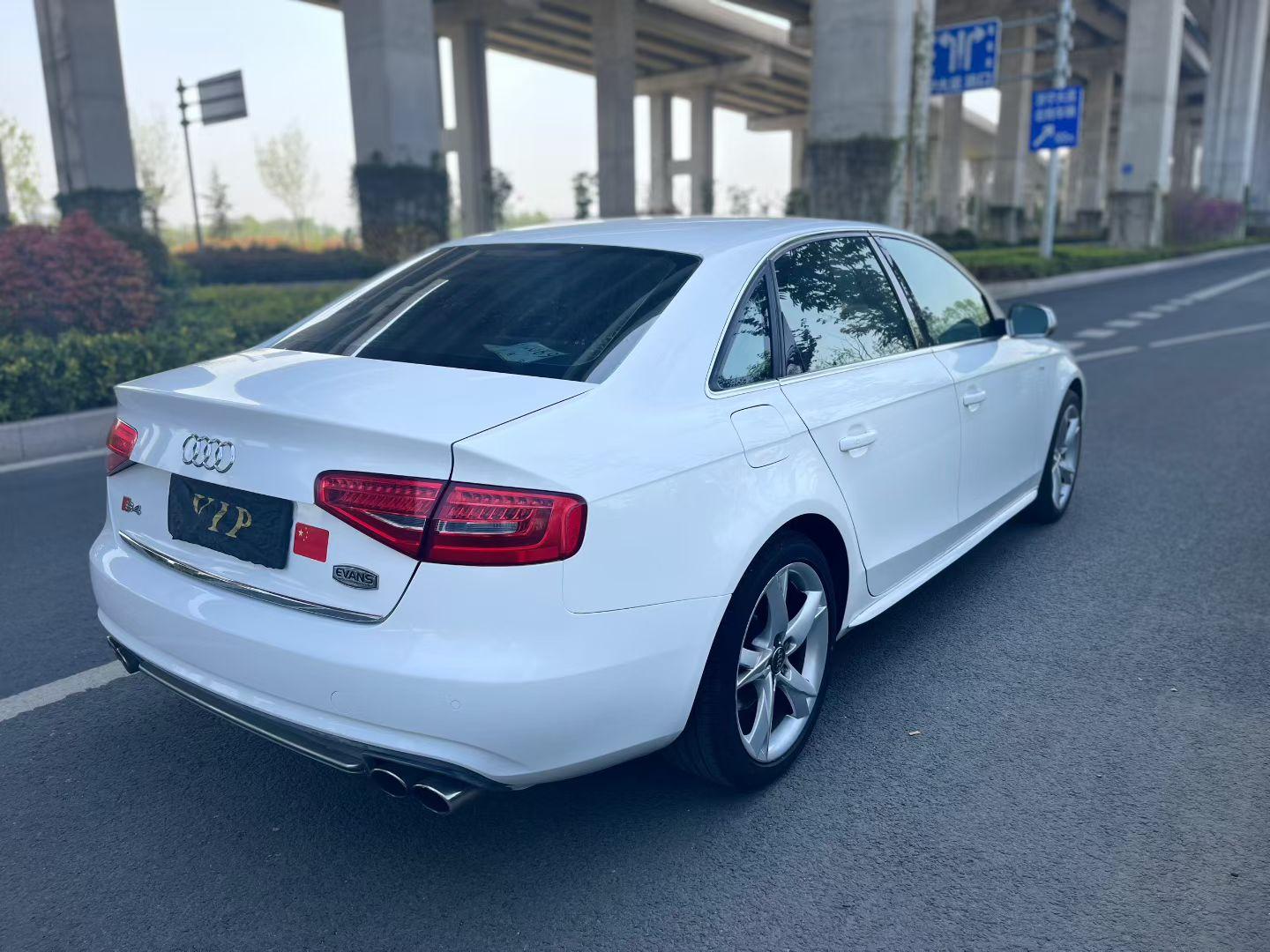 Audi Audi A4L