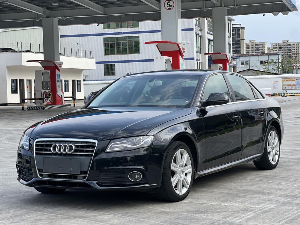 Audi Audi A4L