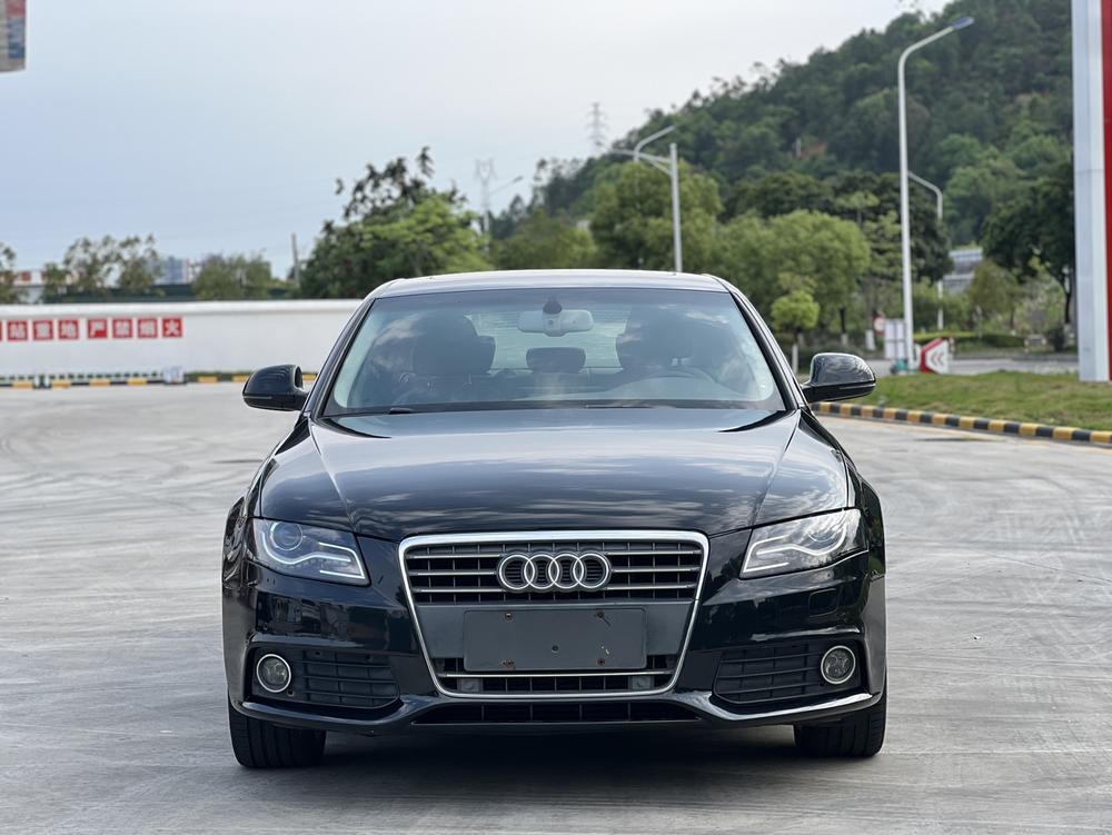 Audi Audi A4L