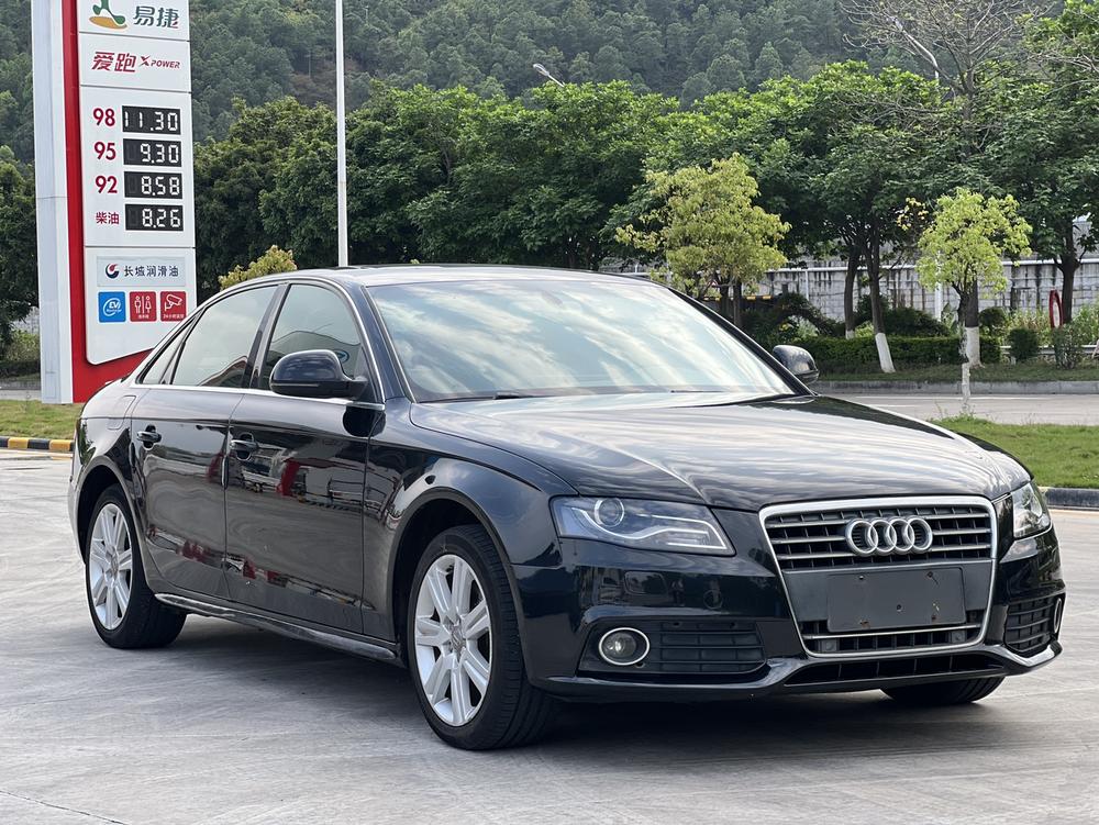 Audi Audi A4L