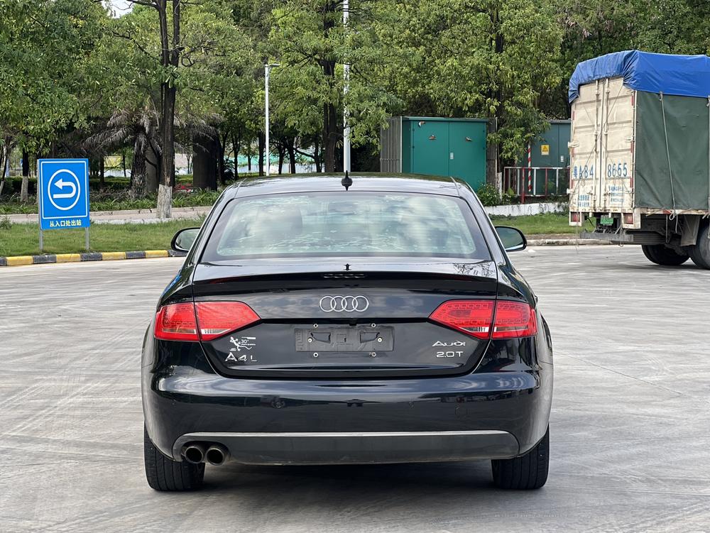 Audi Audi A4L
