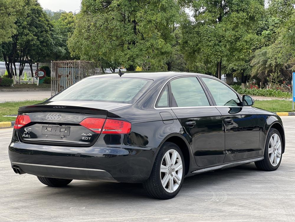 Audi Audi A4L