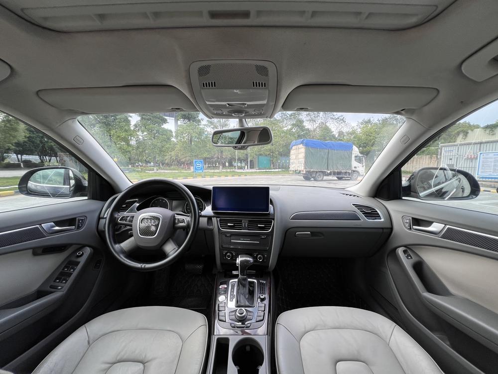 Audi Audi A4L