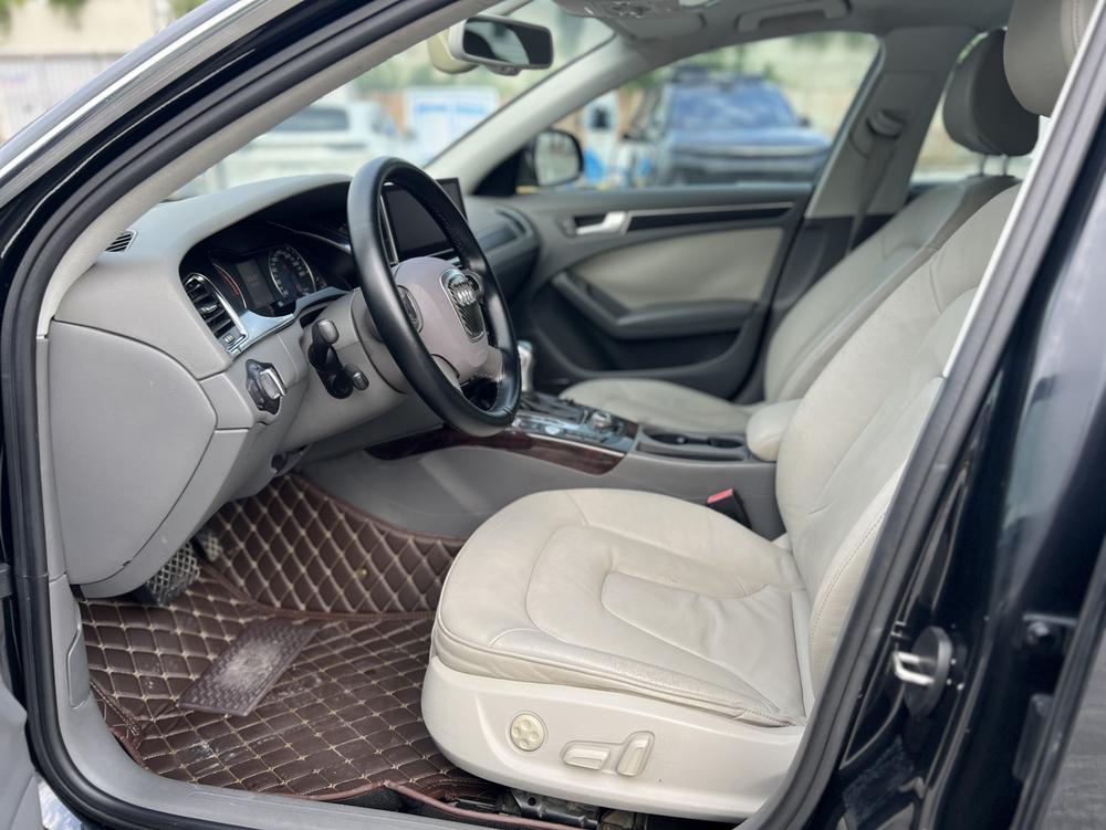Audi Audi A4L