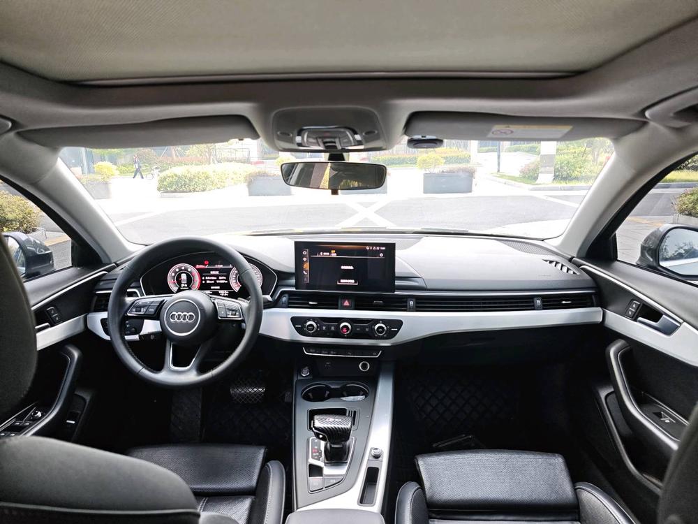 Audi Audi A4L