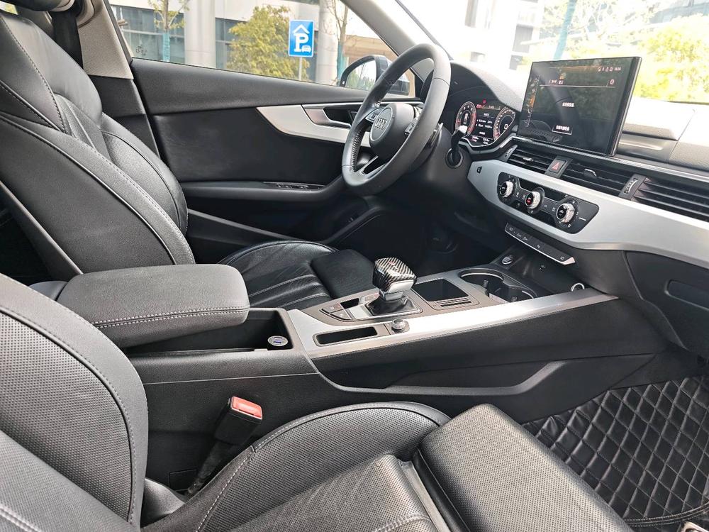 Audi Audi A4L